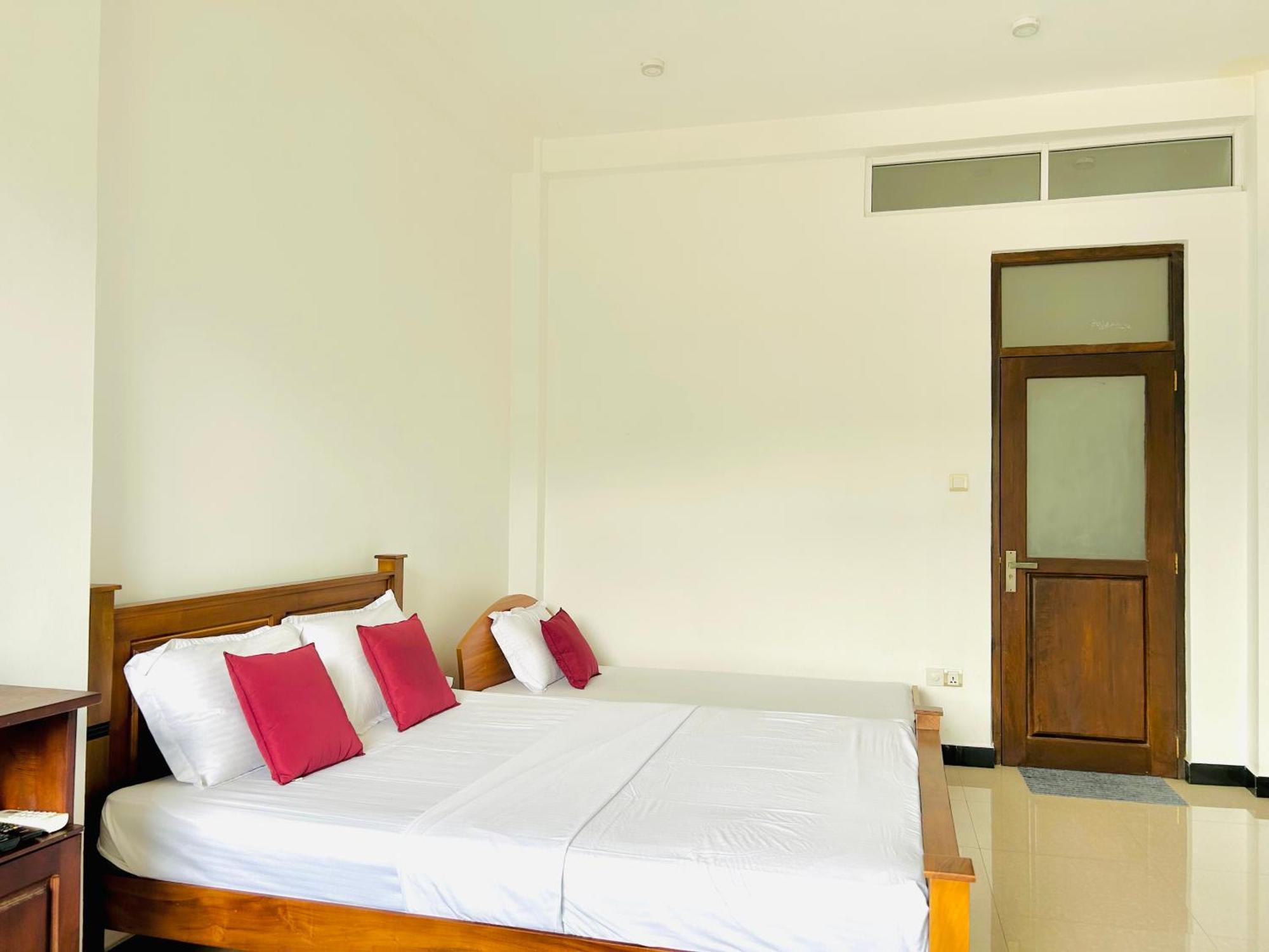 The Terrace Kandy Exterior photo