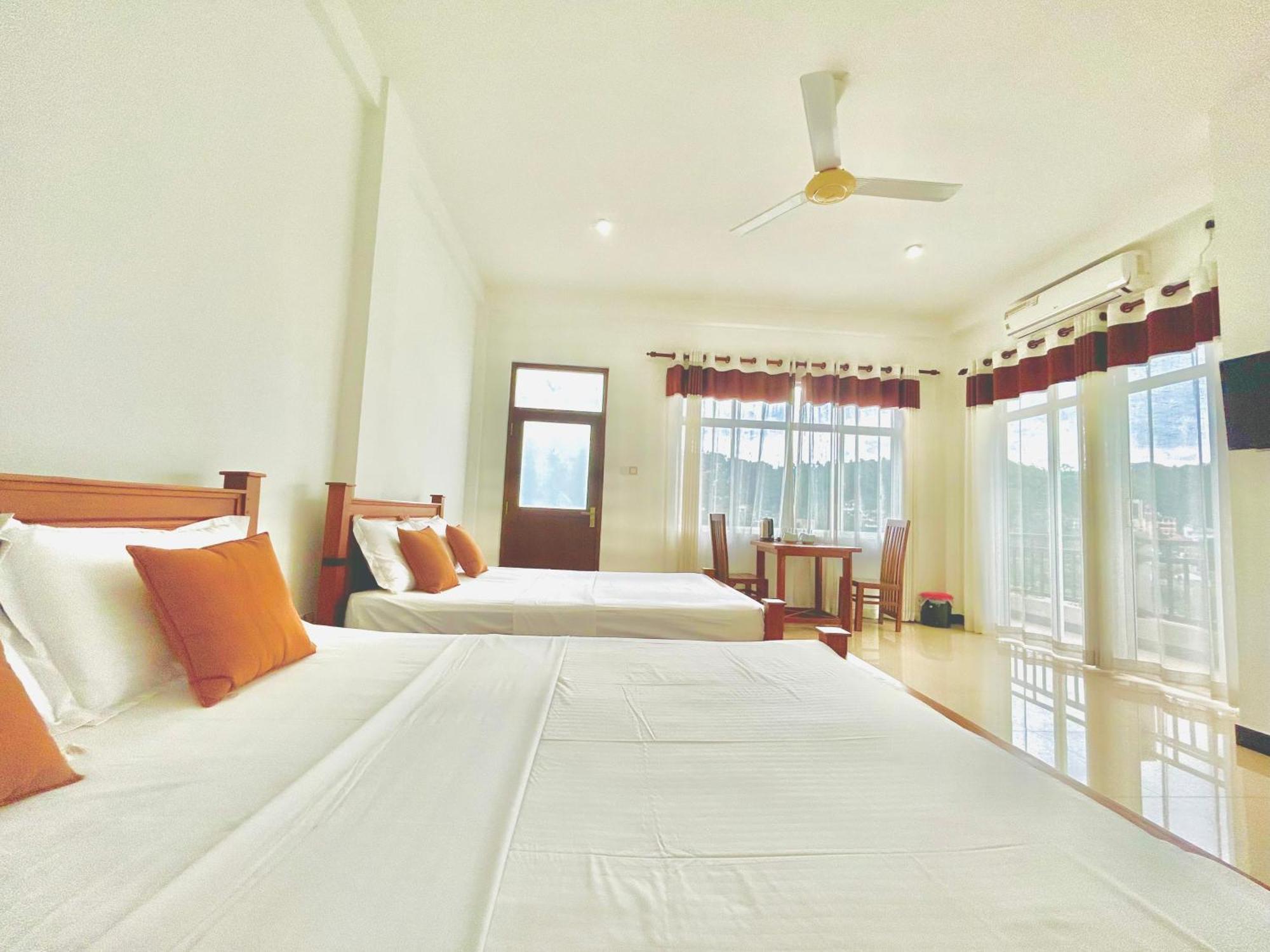 The Terrace Kandy Exterior photo