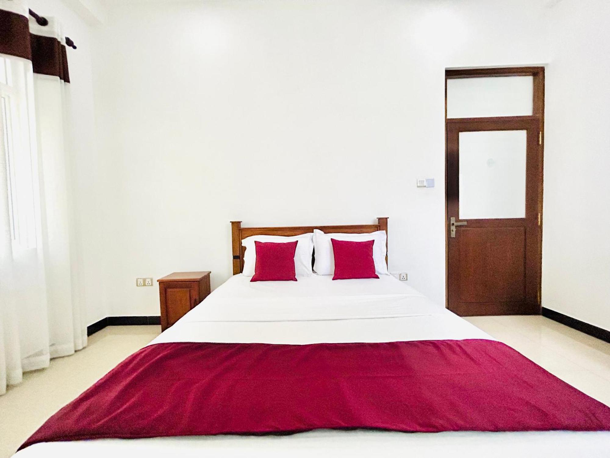 The Terrace Kandy Exterior photo