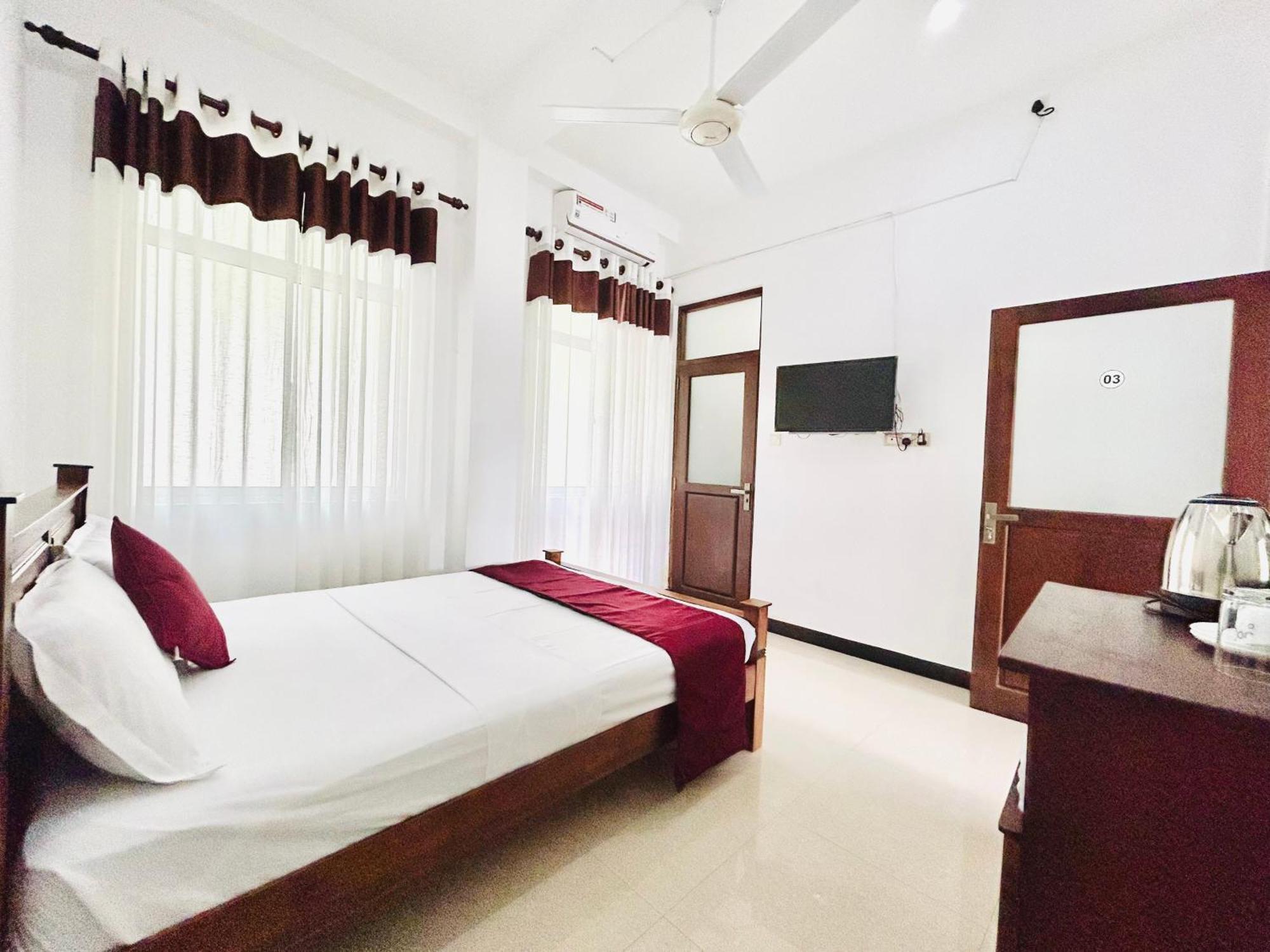 The Terrace Kandy Exterior photo